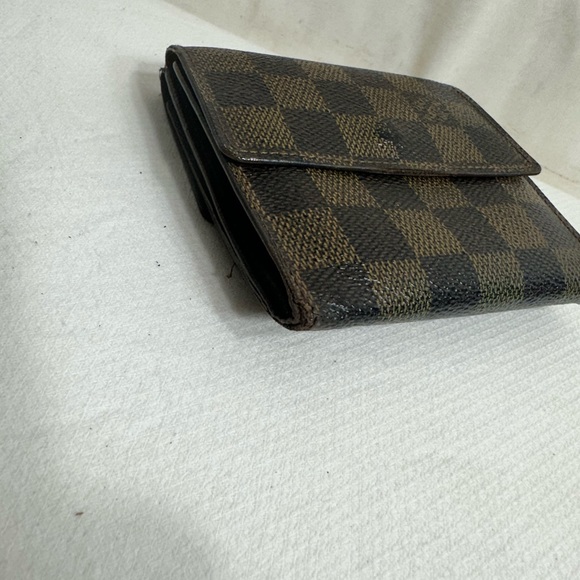 Louis Vuitton wallet - Picture 4 of 11
